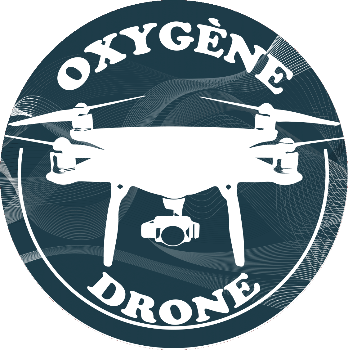 Logo SARL OXYGENE