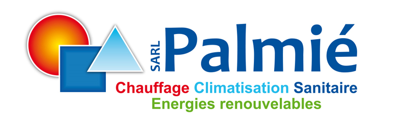 Logo SARL PALMIE