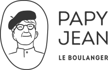 Logo SARL PAPY JEAN (PAPY JEAN LE BOULANGER)