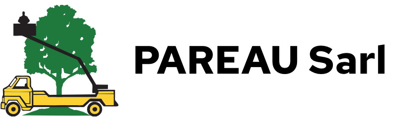 Logo SARL PAREAU