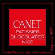 Logo SARL PATISSERIE GERALD CANET