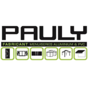 Logo SARL PAULY THIERRY