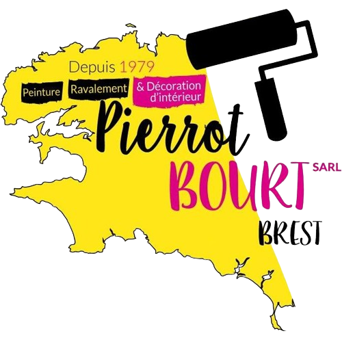 Logo SARL PIERROT BOURT