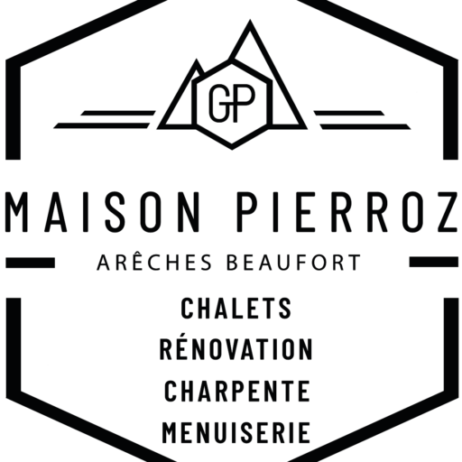 Logo SARL PIERROZ