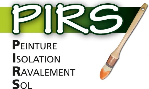 Logo SARL PIRS ISOLATION (PIRS ISOLATION)