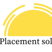 Logo SARL PLACEMENT SOLAIRE