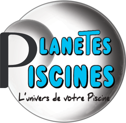 Logo SARL PLANETES PISCINES
