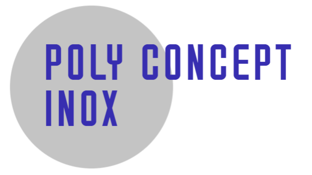 Logo SARL POLY CONCEPT INOX