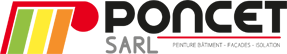 Logo SARL PONCET