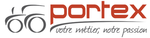 Logo SARL PORTEX
