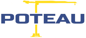 Logo SARL POTEAU
