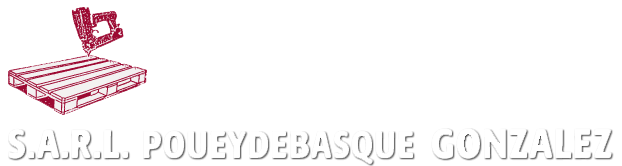 Logo SARL POUEYDEBASQUE - GONZALEZ