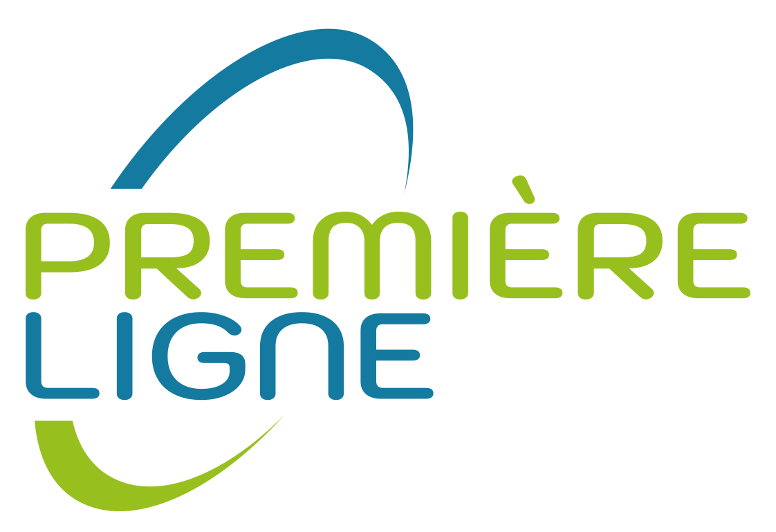 Logo SARL PREMIERE LIGNE