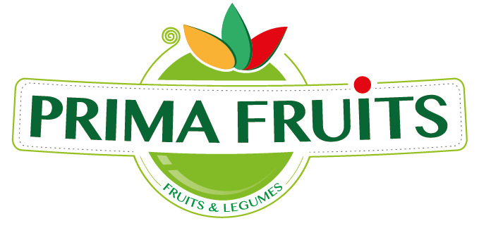 Logo SARL PRIMA FRUITS