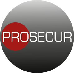 Logo SARL PROSECUR