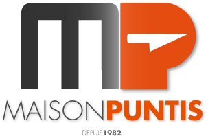 Logo SARL PUNTIS