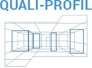 Logo SARL QUALI-PROFIL