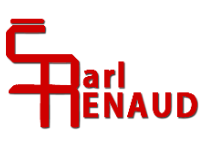 Logo SARL RENAUD (SR)