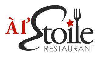 Logo SARL RESTAURANT A L'ETOILE