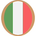 Logo SARL RESTAURANT LA MAISON D'ITALIE