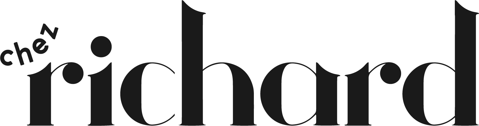 Logo SARL RICHARD