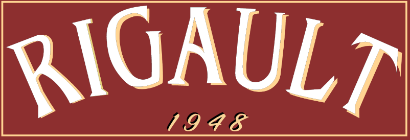 Logo SARL RIGAULT ET CIE