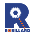 Logo SARL ROBILLARD