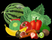 Logo SARL ROJ (MARCHE BOSPHORE)