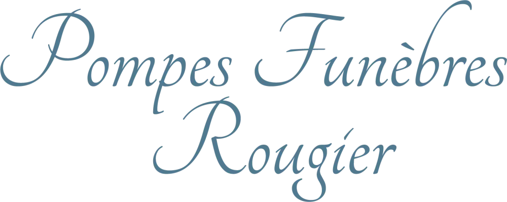 Logo SARL ROUGIER
