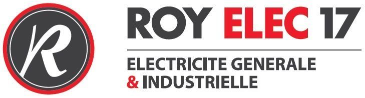 Logo SARL ROY ELEC 17