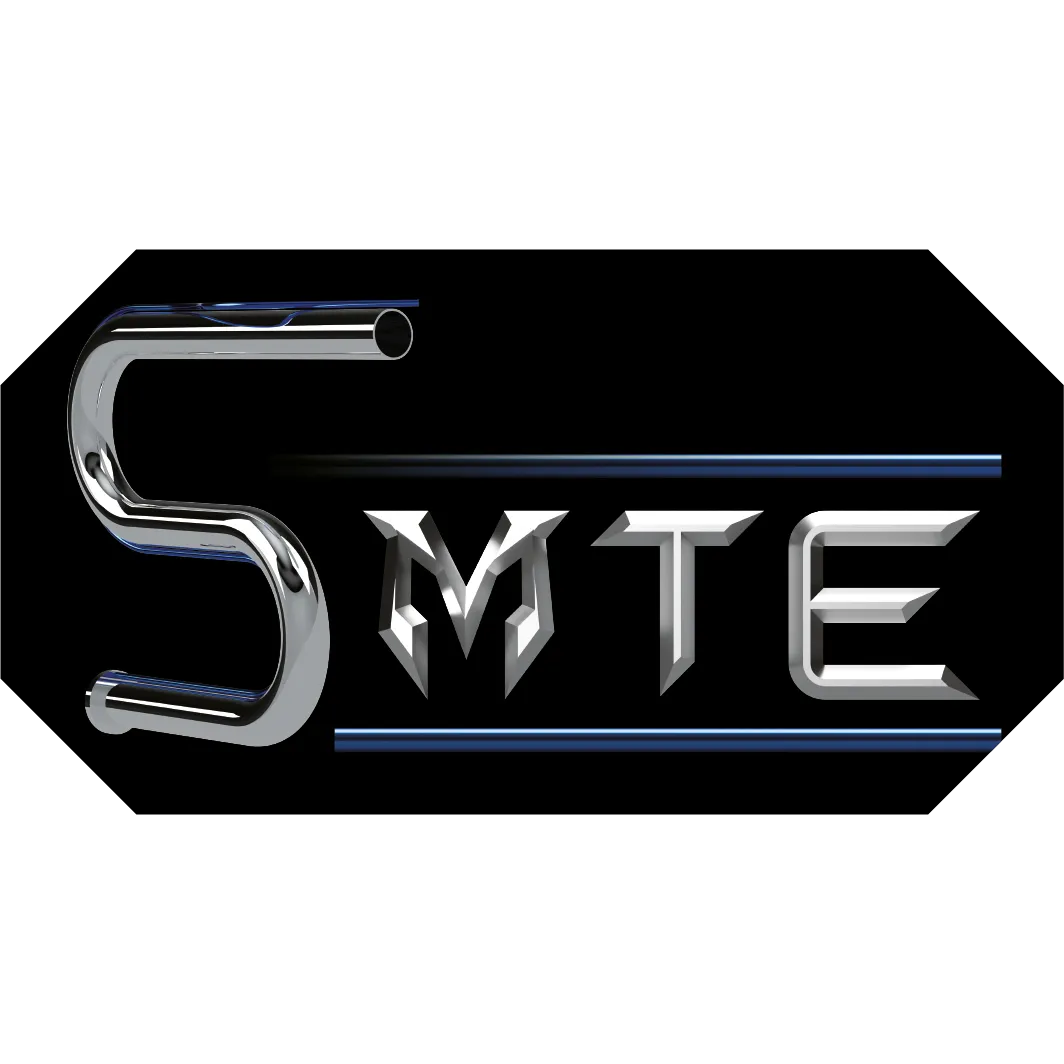 Logo SARL S.M.T.E.