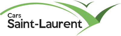 Logo SARL SAINT LAURENT