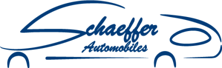 Logo SARL SCHAEFFER AUTOMOBILE