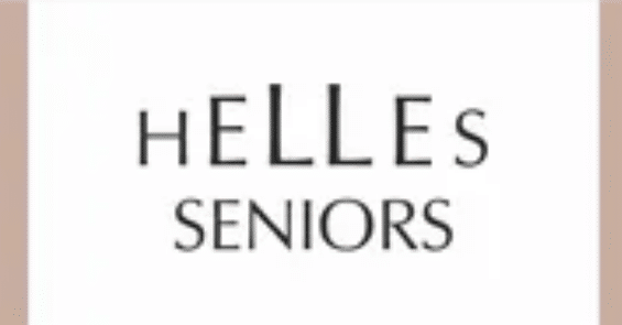 Logo SARL SENIORS SERVICES