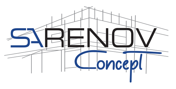 Logo SARL SENO CONCEPT