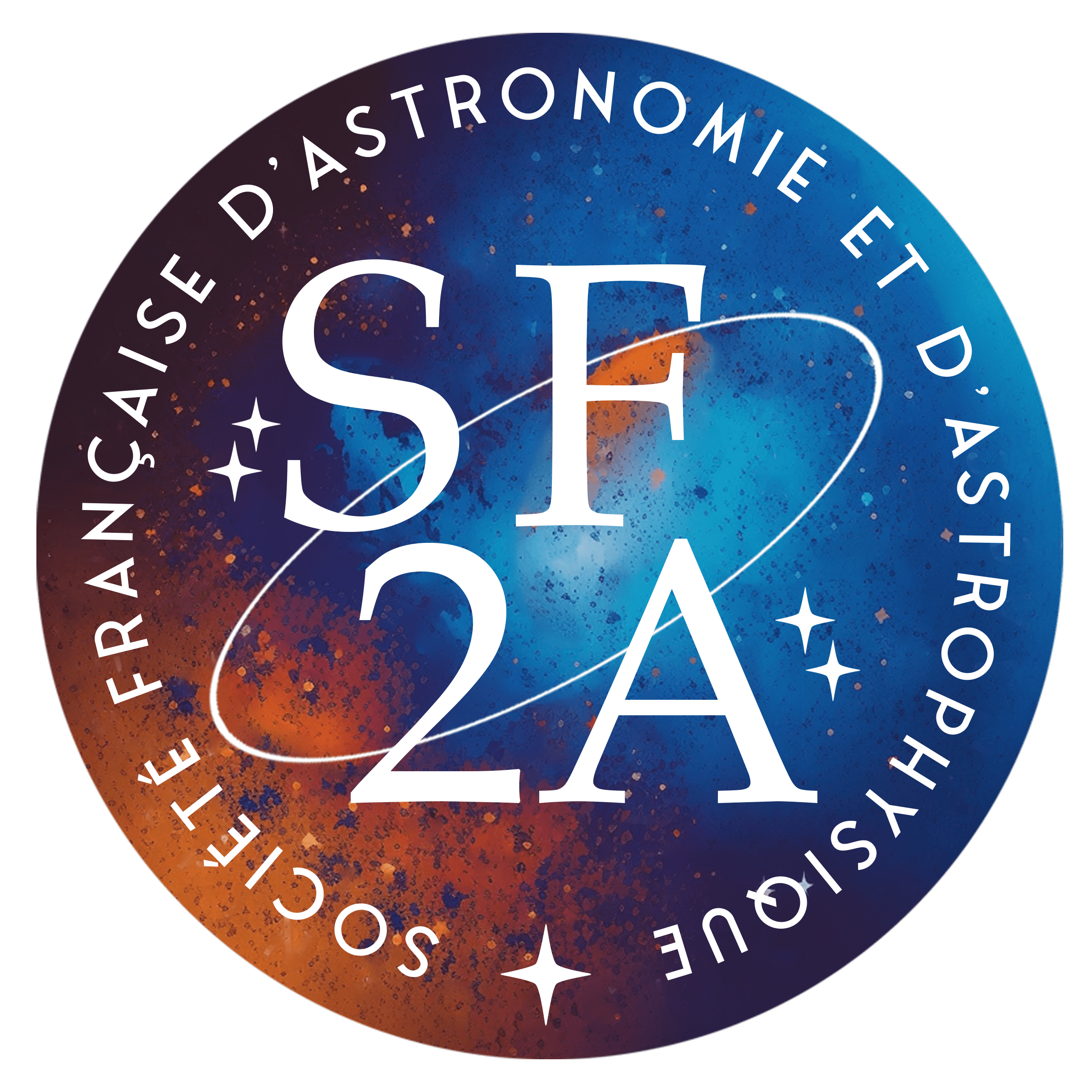 Logo SARL SF2A