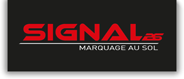 Logo SARL SIGNAL 26 (TECHNIPEINT)