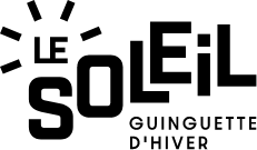 Logo SARL SOLEIL (SARL SOLEIL)