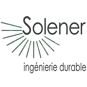 Logo SARL SOLENER