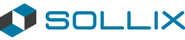 Logo SARL SOLLIX