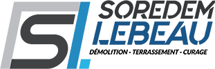 Logo SARL SOREDEM - LEBEAU (SOREDEM-LEBEAU)