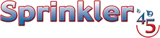 Logo SARL SPRINKLER 45