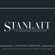 Logo SARL STANLATT