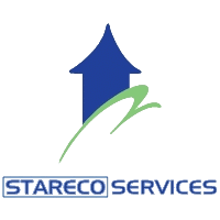 Logo SARL STARECO SERVICES