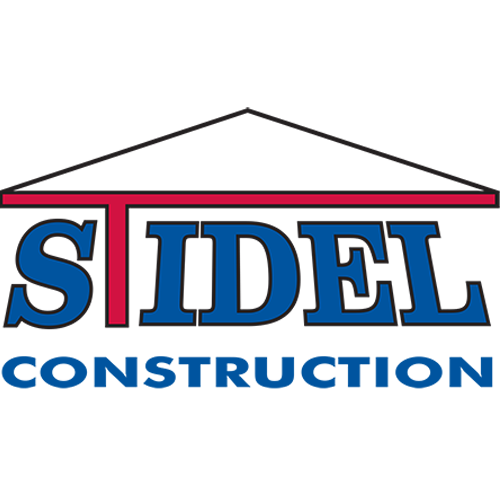 Logo SARL STIDEL CONSTRUCTION