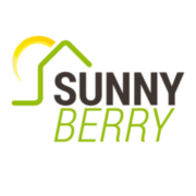 Logo SARL SUNNY BERRY