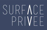Logo SARL SURFACE