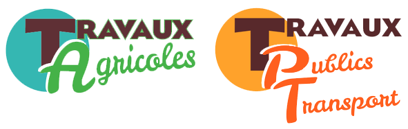 Logo SARL TATP LEMOINE