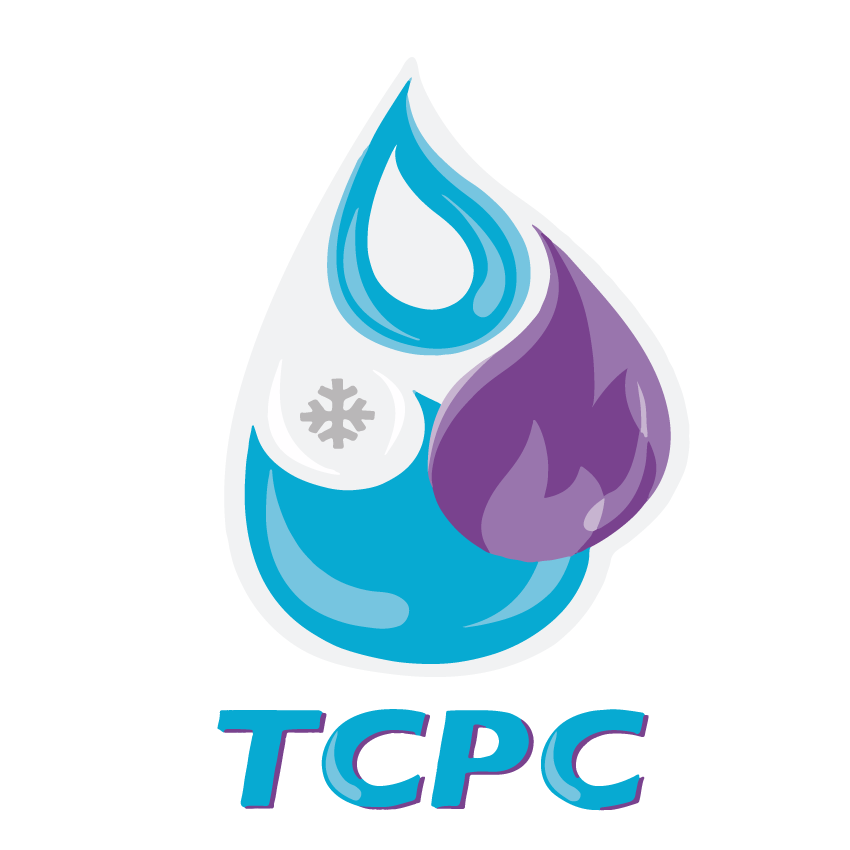 Logo SARL TCPC