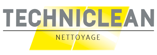 Logo SARL TECHNICLEAN